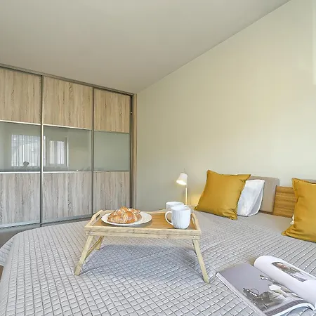 Family Oasis X Free Parking X Self Check In 24x7 Apartment