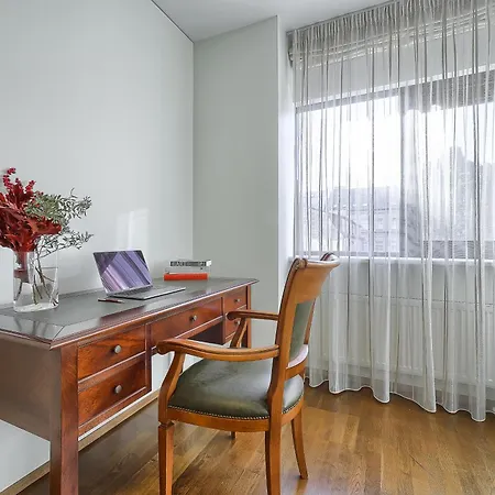 Apartment Family Oasis X Free Parking X Self Check In 24x7