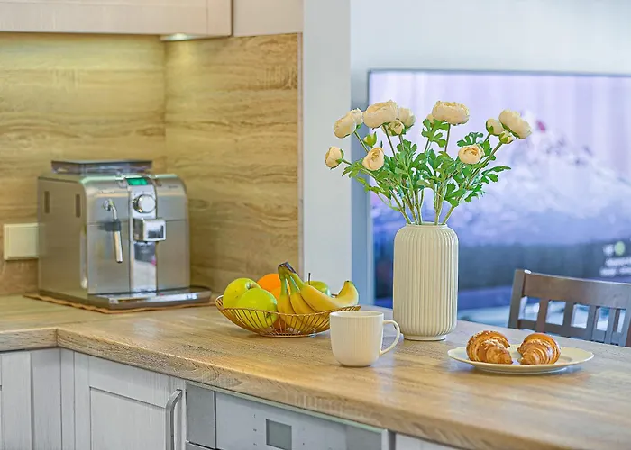 Appartement Family Oasis X Free Parking X Self Check In 24x7 *