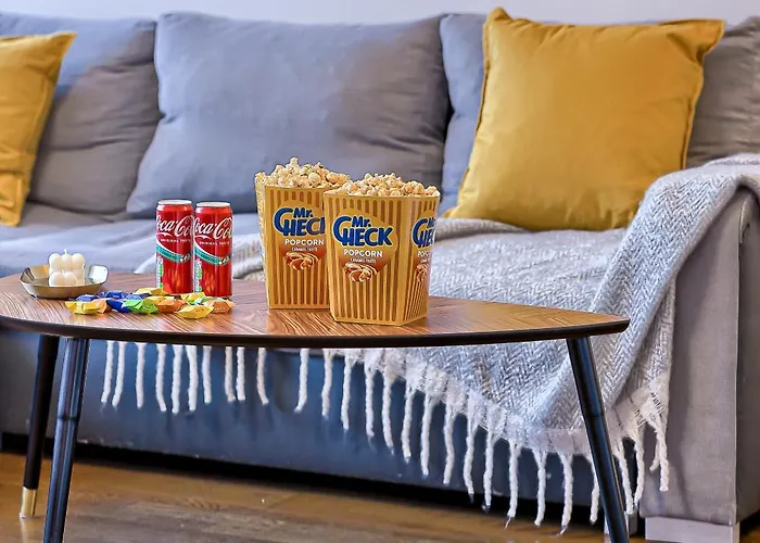 شقة Family Oasis X Free Parking X Self Check In 24x7 *