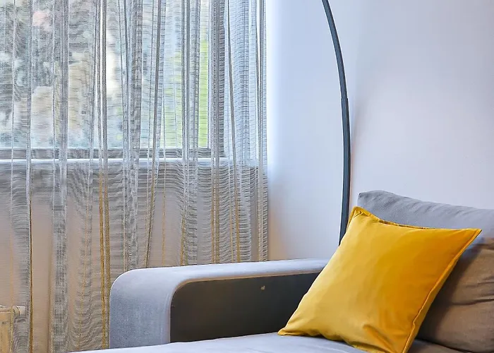 Family Oasis X Free Parking X Self Check In 24x7 Appartement Vilnius