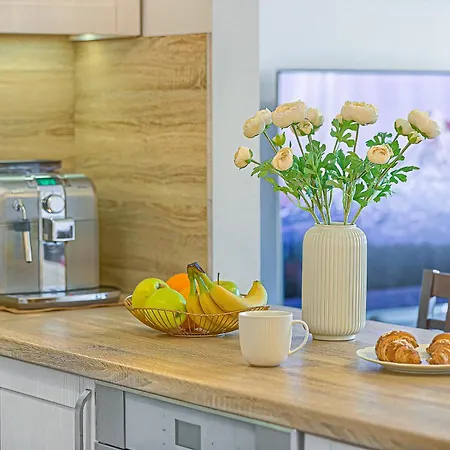 Lägenhet Family Oasis X Free Parking X Self Check In 24x7 *