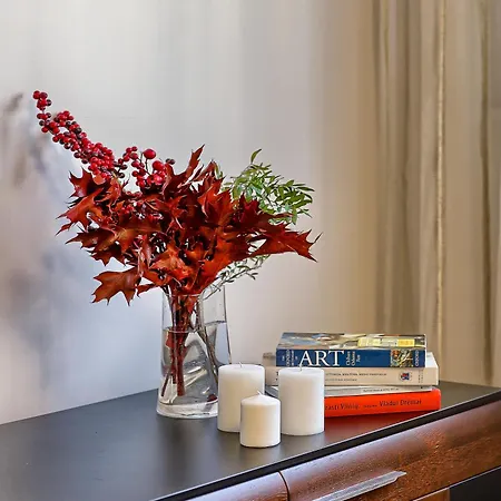 Family Oasis X Free Parking X Self Check In 24x7 * Vilnius