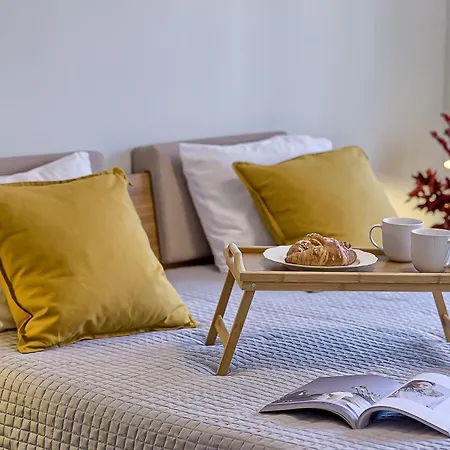 Family Oasis X Free Parking X Self Check In 24x7 Vilnius