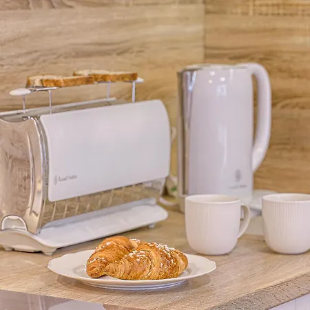 Family Oasis X Free Parking X Self Check In 24x7 Lägenhet