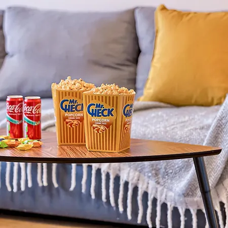 Family Oasis X Free Parking X Self Check In 24x7 Apartamento