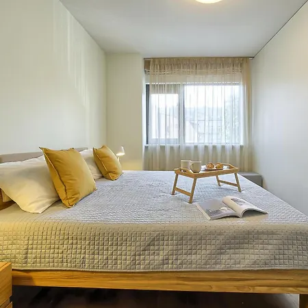 Family Oasis X Free Parking X Self Check In 24x7 Vilnius