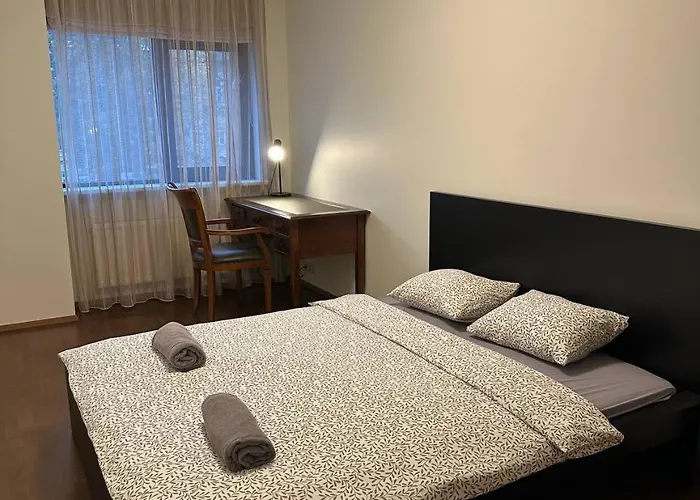 Family Oasis X Free Parking X Self Check In 24x7 Apartamento