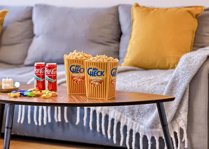 Family Oasis X Free Parking X Self Check In 24x7 Apartamento