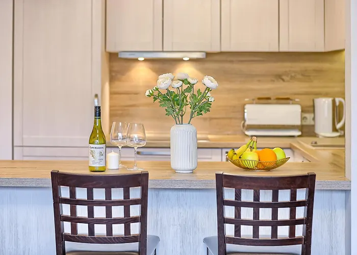 Apartamento Family Oasis X Free Parking X Self Check In 24x7 Vilnius