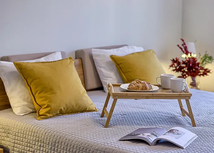 Family Oasis X Free Parking X Self Check In 24x7 Vilnius